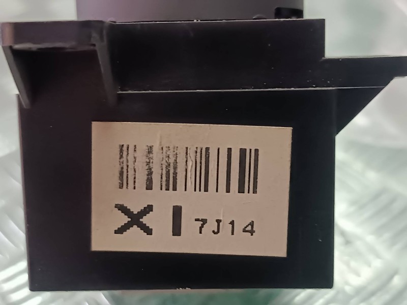 Recambio de mando luces para chevrolet epica lt referencia OEM IAM XI7J14  CONECTOR16 PINES