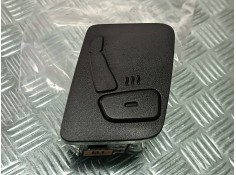 Recambio de interruptor para chevrolet epica lt referencia OEM IAM  CONECTOR 5 PINES CALEACCION ASIENTO
