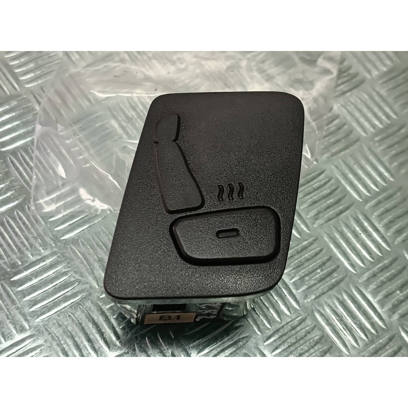 Recambio de interruptor para chevrolet epica lt referencia OEM IAM  CONECTOR 5 PINES CALEACCION ASIENTO