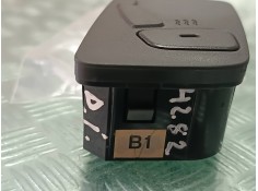 Recambio de interruptor para chevrolet epica lt referencia OEM IAM  CONECTOR 5 PINES CALEACCION ASIENTO 2