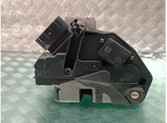 Recambio de cerradura puerta trasera derecha para ford c-max (cb3) ghia referencia OEM IAM AM5AR26412AB AM5AR26412 ELECTRICA