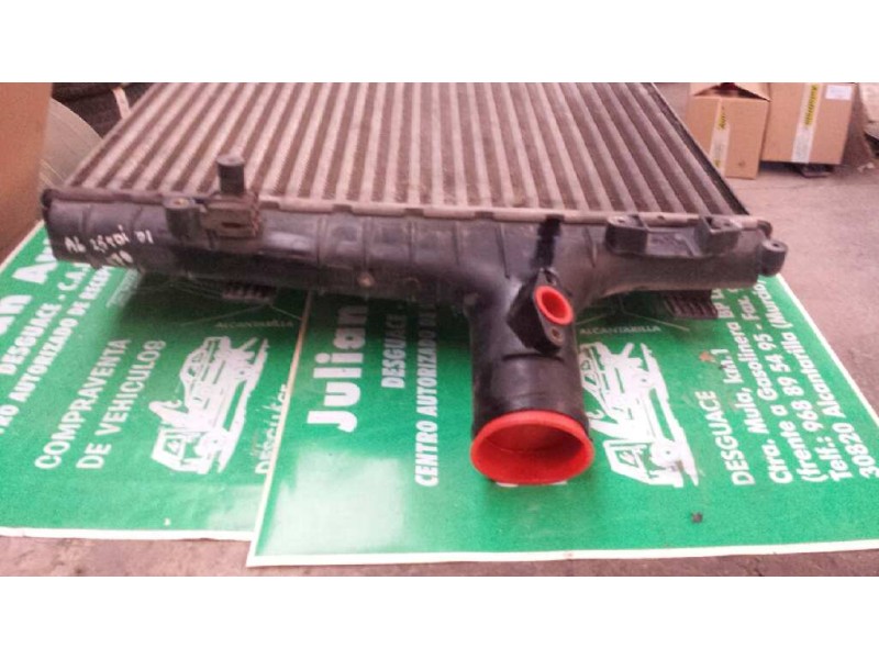 Recambio de intercooler para audi a6 berlina (4b2) 2.5 tdi referencia OEM IAM 4B0145805A  