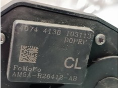 Recambio de cerradura puerta trasera derecha para ford c-max (cb3) ghia referencia OEM IAM AM5AR26412AB AM5AR26412 ELECTRICA 2