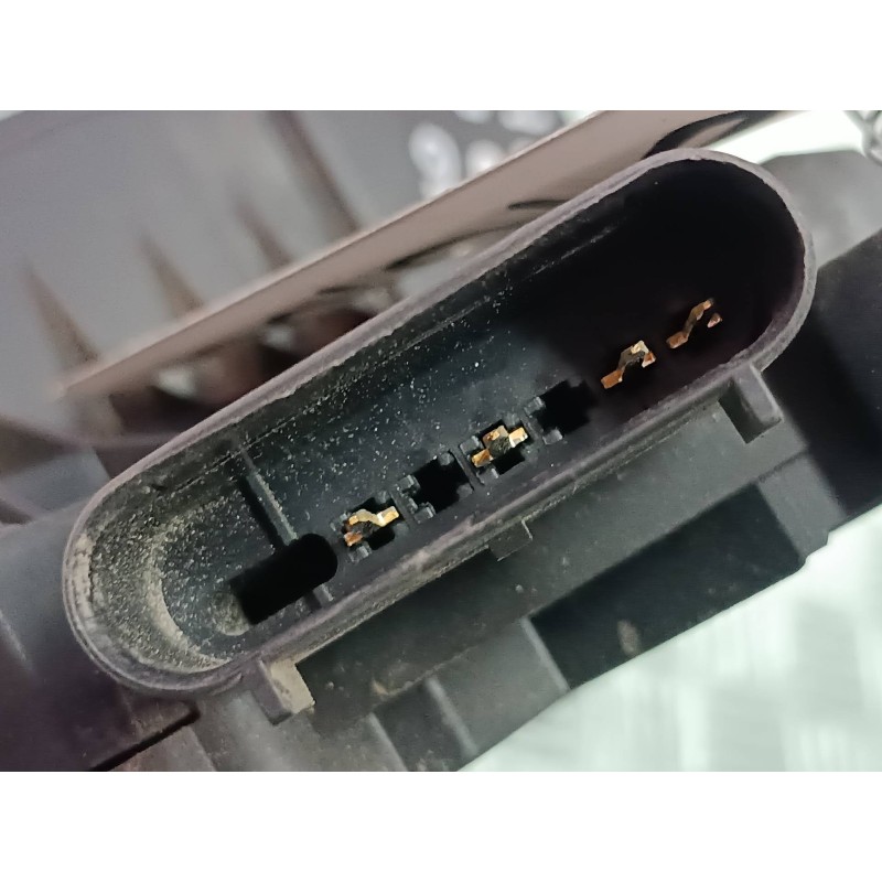 Recambio de cerradura puerta trasera derecha para ford c-max (cb3) ghia referencia OEM IAM AM5AR26412AB AM5AR26412 ELECTRICA