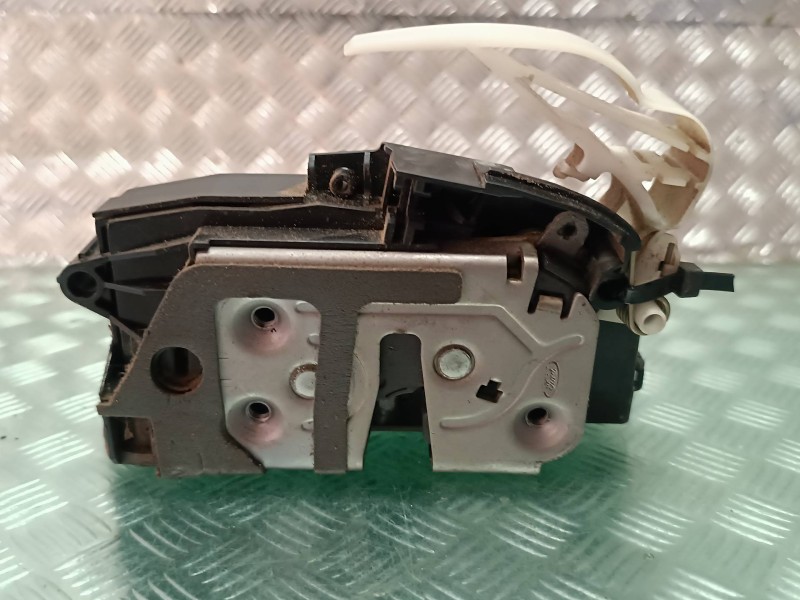 Recambio de cerradura puerta trasera derecha para ford c-max (cb3) ghia referencia OEM IAM AM5AR26412AB AM5AR26412 ELECTRICA