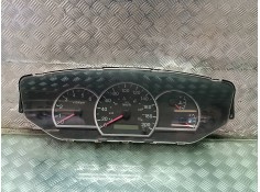 Recambio de cuadro instrumentos para kia carens 2.0 crdi ex monovolumen referencia OEM IAM 0K2KC55430A 20050426 78819870