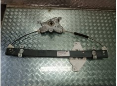 Recambio de elevalunas trasero izquierdo para chevrolet epica lt referencia OEM IAM   ELECTRICO
