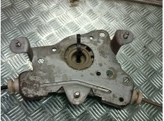 Recambio de elevalunas trasero izquierdo para chevrolet epica lt referencia OEM IAM   ELECTRICO 2