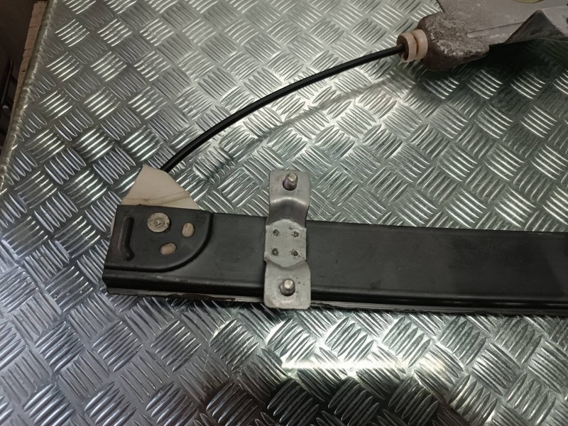 Recambio de elevalunas trasero izquierdo para chevrolet epica lt referencia OEM IAM   ELECTRICO