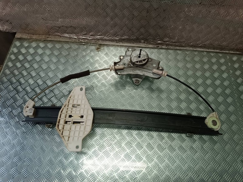 Recambio de elevalunas trasero izquierdo para chevrolet epica lt referencia OEM IAM   ELECTRICO