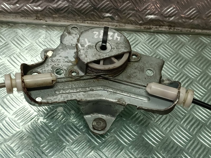 Recambio de elevalunas trasero izquierdo para chevrolet epica lt referencia OEM IAM   ELECTRICO