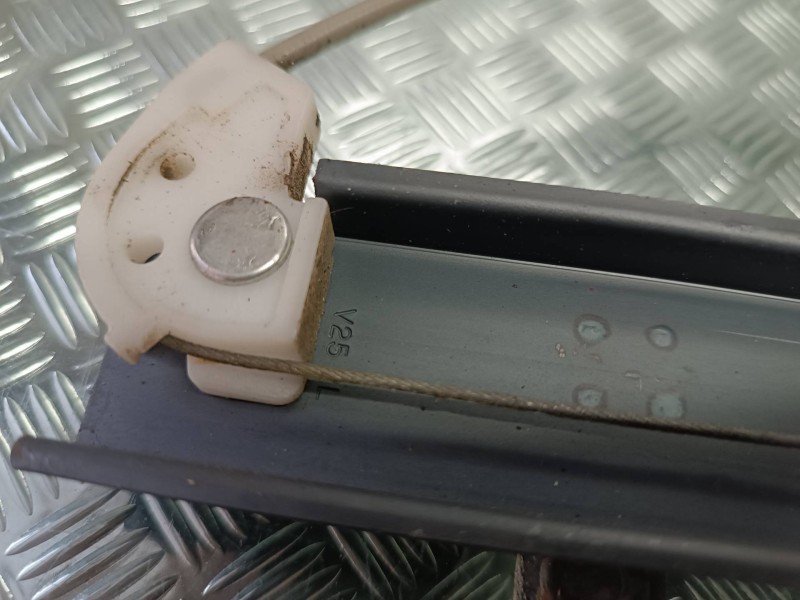 Recambio de elevalunas trasero izquierdo para chevrolet epica lt referencia OEM IAM   ELECTRICO