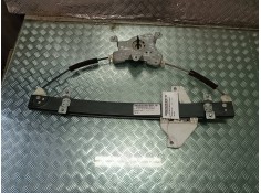 Recambio de elevalunas delantero izquierdo para chevrolet epica lt referencia OEM IAM   ELECTRICO