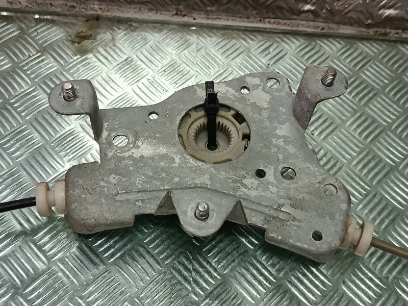 Recambio de elevalunas delantero izquierdo para chevrolet epica lt referencia OEM IAM   ELECTRICO