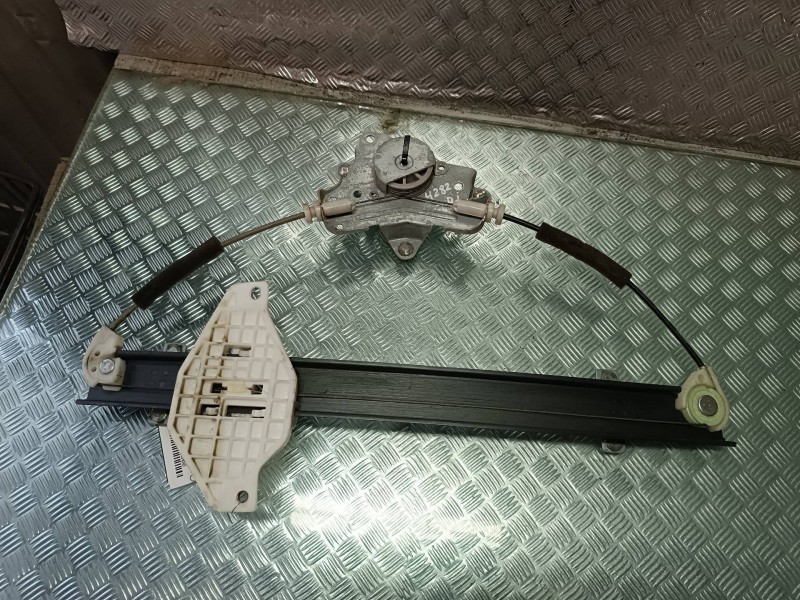 Recambio de elevalunas delantero izquierdo para chevrolet epica lt referencia OEM IAM   ELECTRICO