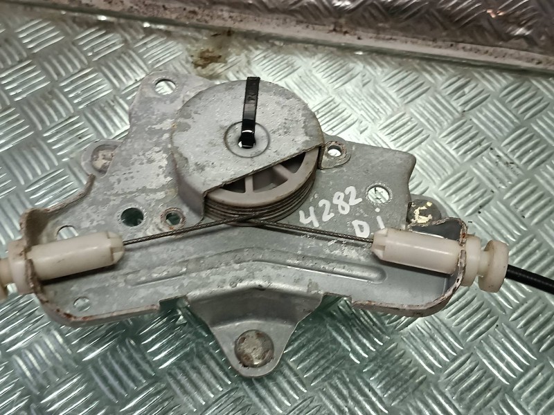 Recambio de elevalunas delantero izquierdo para chevrolet epica lt referencia OEM IAM   ELECTRICO