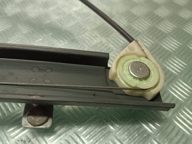 Recambio de elevalunas delantero izquierdo para chevrolet epica lt referencia OEM IAM   ELECTRICO