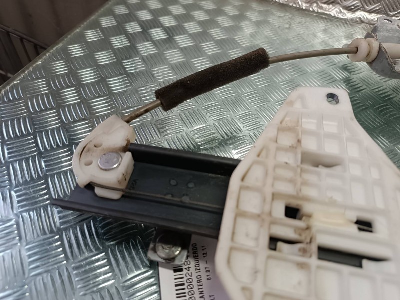 Recambio de elevalunas delantero izquierdo para chevrolet epica lt referencia OEM IAM   ELECTRICO