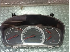 Recambio de cuadro instrumentos para chevrolet epica lt referencia OEM IAM 96647718FV 1164200340 GMDATV275