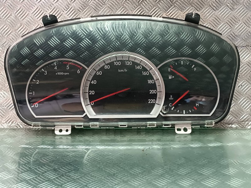 Recambio de cuadro instrumentos para chevrolet epica lt referencia OEM IAM 96647718FV 1164200340 GMDATV275