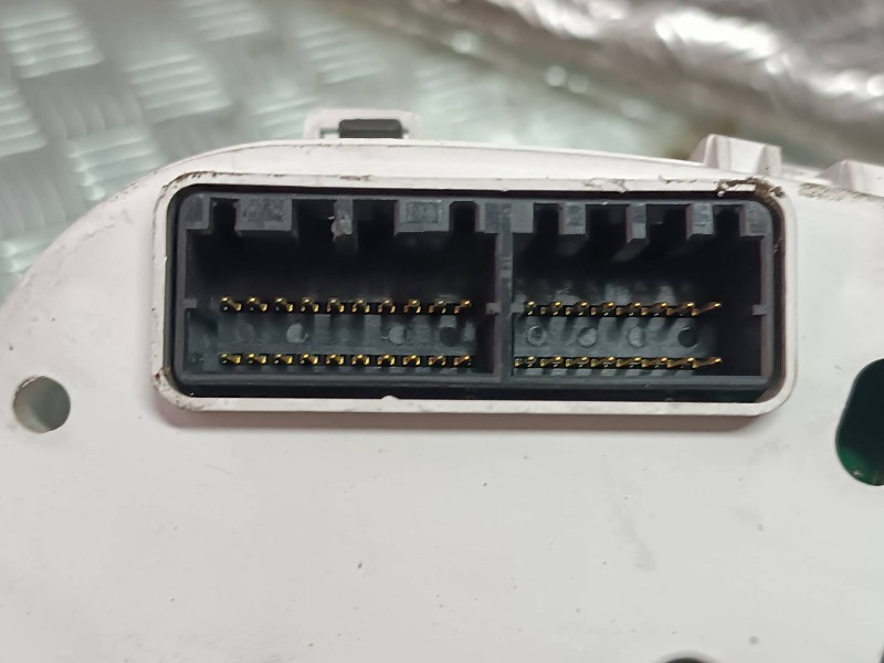 Recambio de cuadro instrumentos para chevrolet epica lt referencia OEM IAM 96647718FV 1164200340 GMDATV275