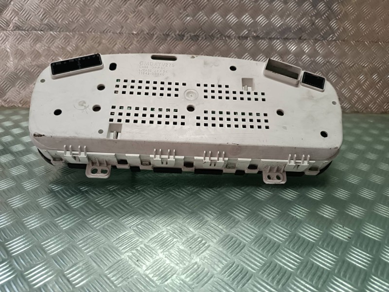 Recambio de cuadro instrumentos para chevrolet epica lt referencia OEM IAM 96647718FV 1164200340 GMDATV275