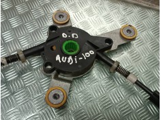 Recambio de elevalunas delantero derecho para audi 100 avant (c4) europa referencia OEM IAM   ELECTRICO 2