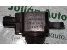 Recambio de bobina encendido para nissan primera berlina (p12) visia referencia OEM IAM AIC4001G 224488H315 HANSHIN 2