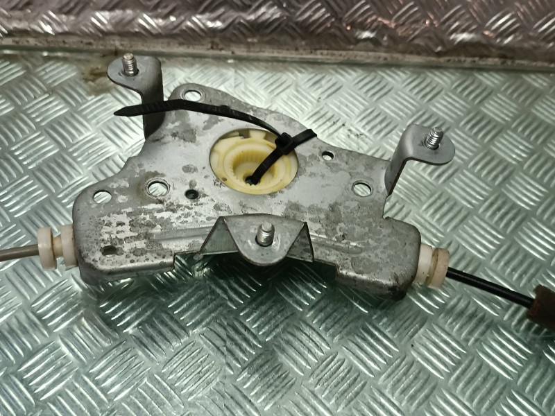 Recambio de elevalunas delantero derecho para chevrolet epica lt referencia OEM IAM   ELECTRICO