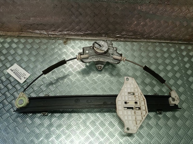 Recambio de elevalunas delantero derecho para chevrolet epica lt referencia OEM IAM   ELECTRICO