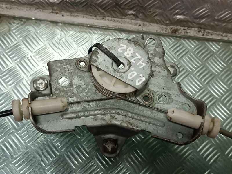 Recambio de elevalunas delantero derecho para chevrolet epica lt referencia OEM IAM   ELECTRICO