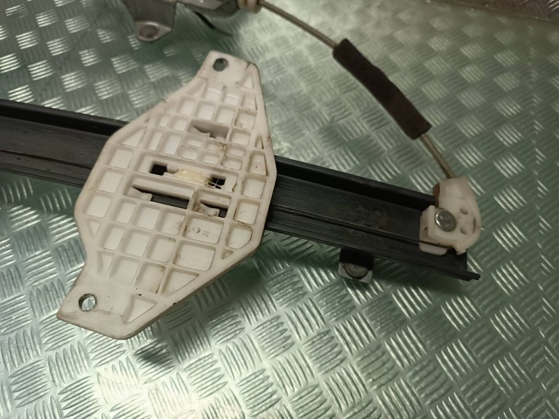 Recambio de elevalunas delantero derecho para chevrolet epica lt referencia OEM IAM   ELECTRICO