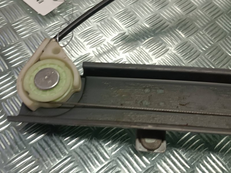 Recambio de elevalunas delantero derecho para chevrolet epica lt referencia OEM IAM   ELECTRICO