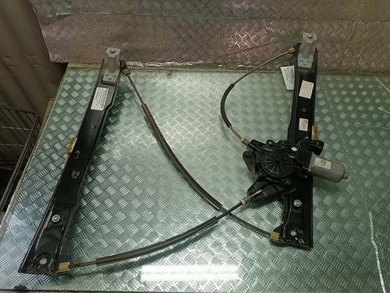 Recambio de elevalunas delantero derecho para ford c-max (cb3) ghia referencia OEM IAM AM51U23200BE 101222918956 ELECTRICO