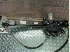 Recambio de elevalunas delantero derecho para ford c-max (cb3) ghia referencia OEM IAM AM51U23200BE 101222918956 ELECTRICO 2