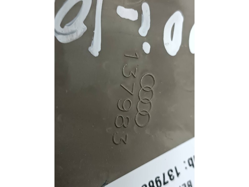 Recambio de piloto delantero izquierdo para audi 100 berlina (c4) europa referencia OEM IAM 137983  