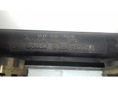 Recambio de rampa inyectora para volkswagen polo berlina (6n1) básico referencia OEM IAM 030133319L 0280151058 0280155731 2