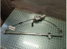 Recambio de elevalunas delantero derecho para fiat ducato caja cerrada 15 (desde 03.02) 2.8 jtd  batalla 2850 mm referencia OEM 