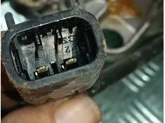 Recambio de elevalunas delantero derecho para fiat ducato caja cerrada 15 (desde 03.02) 2.8 jtd  batalla 2850 mm referencia OEM  2