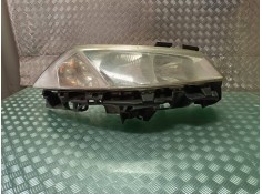 Recambio de faro derecho para renault megane ii classic berlina confort authentique referencia OEM IAM    2