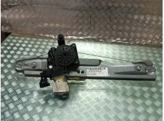 Recambio de elevalunas trasero derecho para ford c-max (cb3) ghia referencia OEM IAM 920398104  ELECTRICO