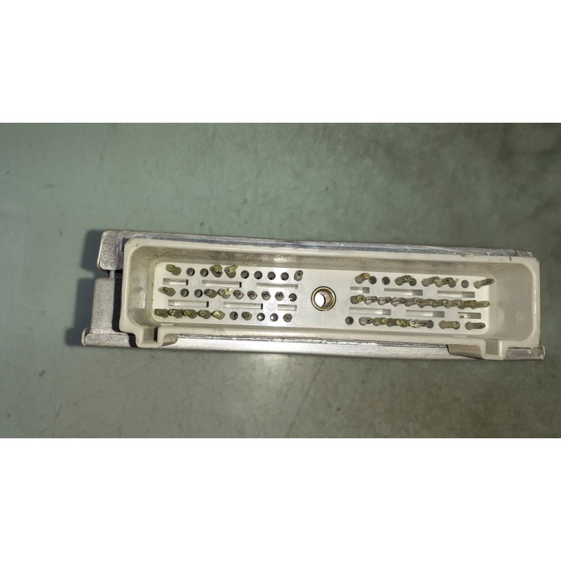 Recambio de centralita motor uce para ford sierra berlina 2.0 (ohc) referencia OEM IAM 85BB12A650CA EFIVM100  Recambio de centralita motor uce para ford sierra berlina 2.0 (ohc) referencia OEM IAM 85BB12A650CA EFIVM100