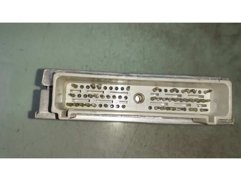 Recambio de centralita motor uce para ford sierra berlina 2.0 (ohc) referencia OEM IAM 85BB12A650CA EFIVM100  Recambio de centralita motor uce para ford sierra berlina 2.0 (ohc) referencia OEM IAM 85BB12A650CA EFIVM100