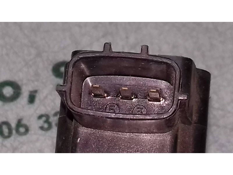 Recambio de bobina encendido para nissan primera berlina (p12) visia referencia OEM IAM AIC4001G 224488H315 HANSHIN