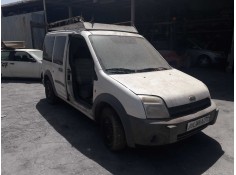 ford transit connect (tc7) del año 2005
