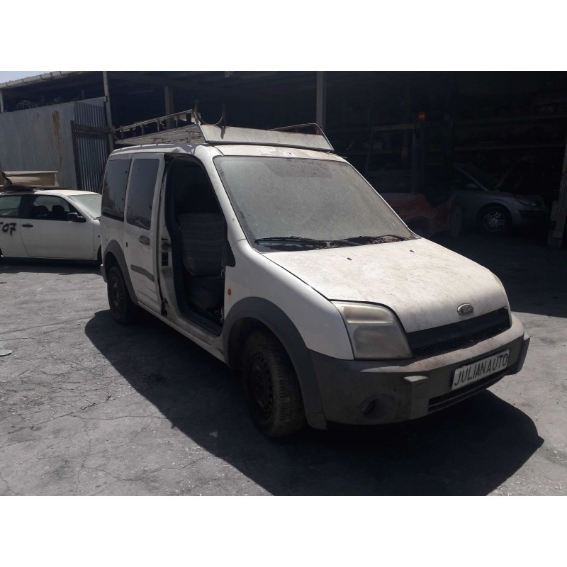 ford transit connect (tc7) del año 2005