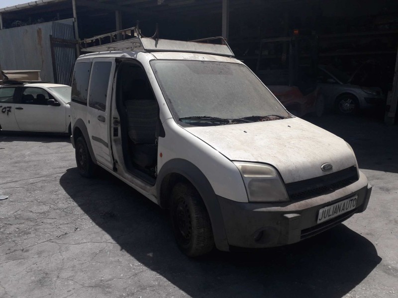 ford transit connect (tc7) del año 2005