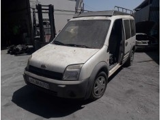 ford transit connect (tc7) del año 2005 2
