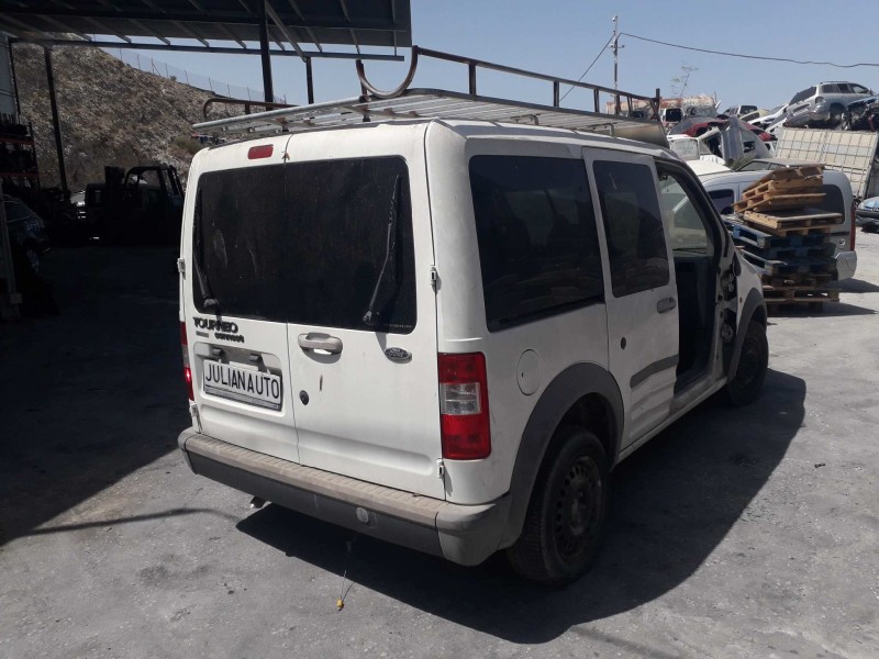 ford transit connect (tc7) del año 2005