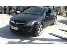 opel astra gtc del año 2005 2
